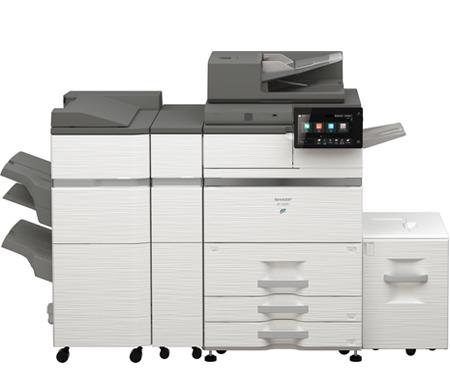 Sharp BP-70M75